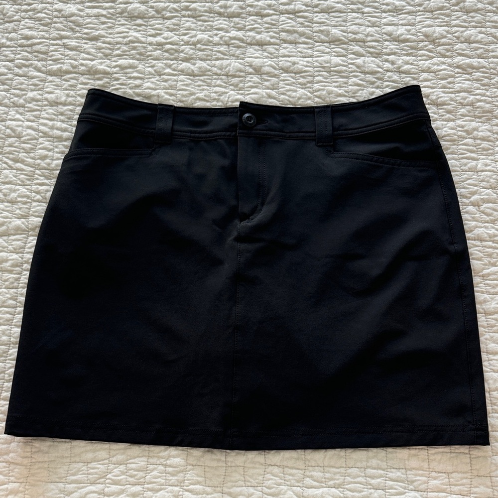 Eddie Bauer skirt